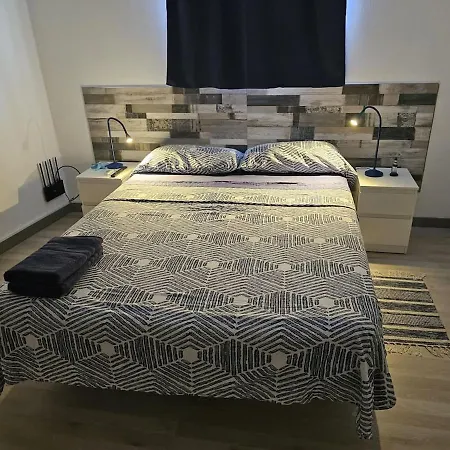 Captain Pepito 2 * ラスパルマス・デ・グランカナリア