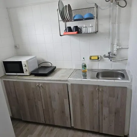 Captain Pepito 2 アパート ラスパルマス・デ・グランカナリア