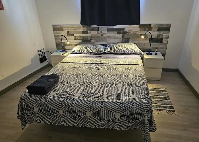 Captain Pepito 2 * Лас-Пальмас-де-Гран-Канарія