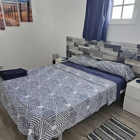 Captain Pepito 2 Apartment