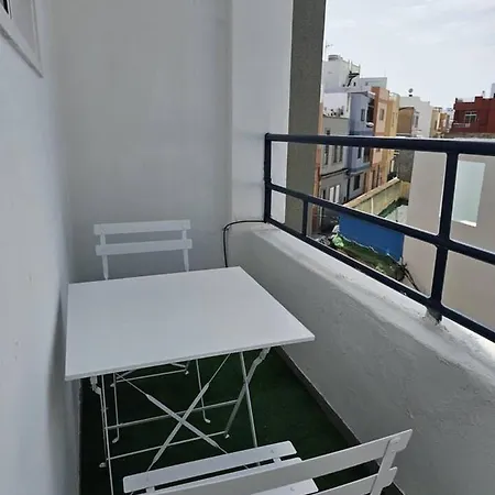 Captain Pepito 2 * لاس بالماس دي غران كاناريا