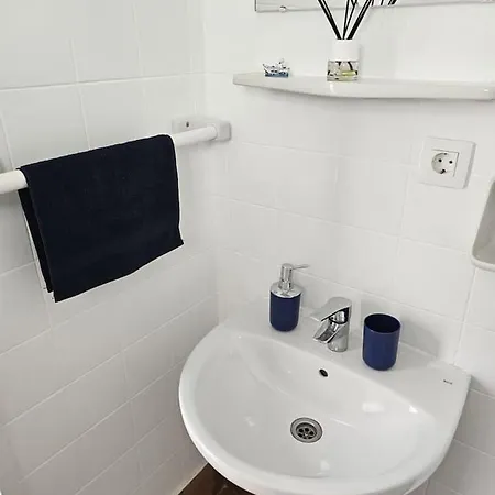 شقة Captain Pepito 2