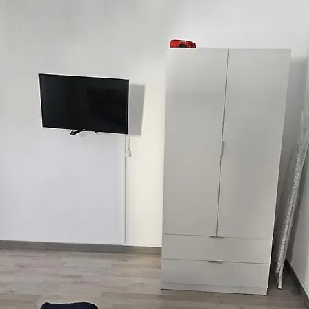 Captain Pepito 2 Apartment *