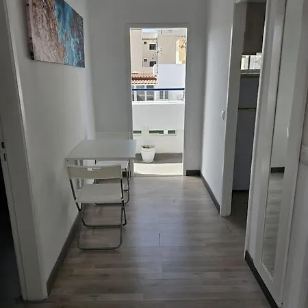 Captain Pepito 2 شقة لاس بالماس دي غران كاناريا