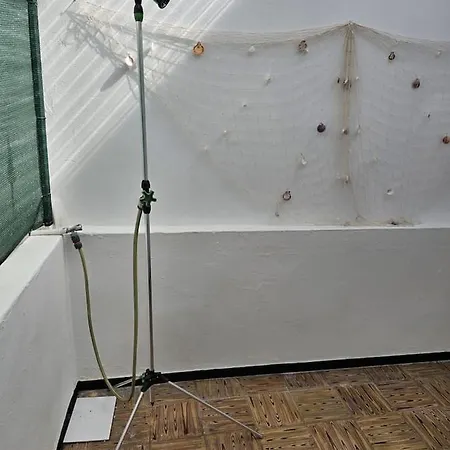 Captain Pepito 2 شقة