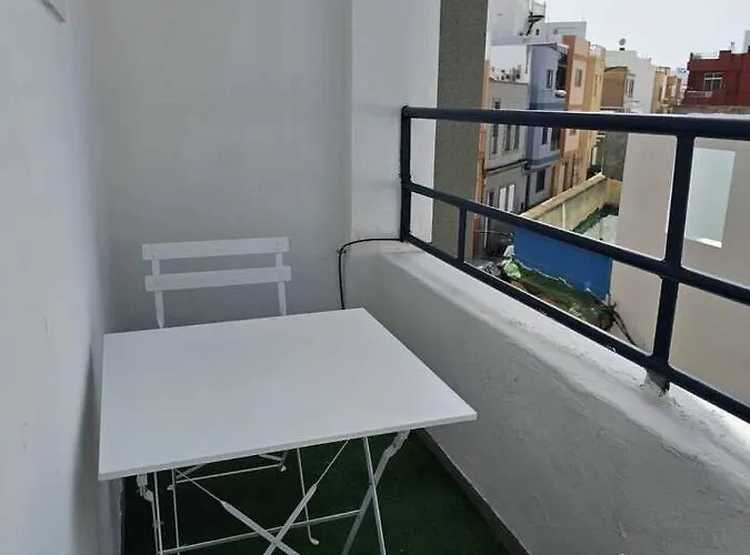 Captain Pepito 2 * Las Palmas de Gran Canaria