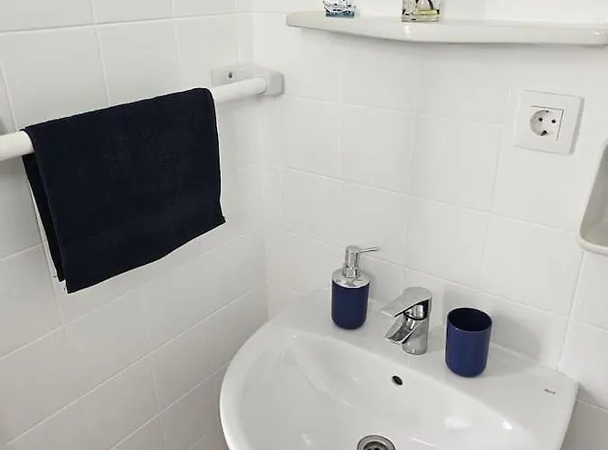 Apartament Captain Pepito 2