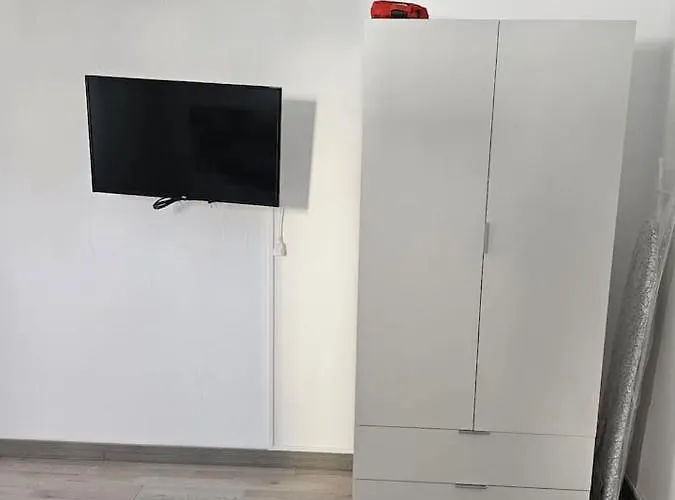 Captain Pepito 2 Apartament *