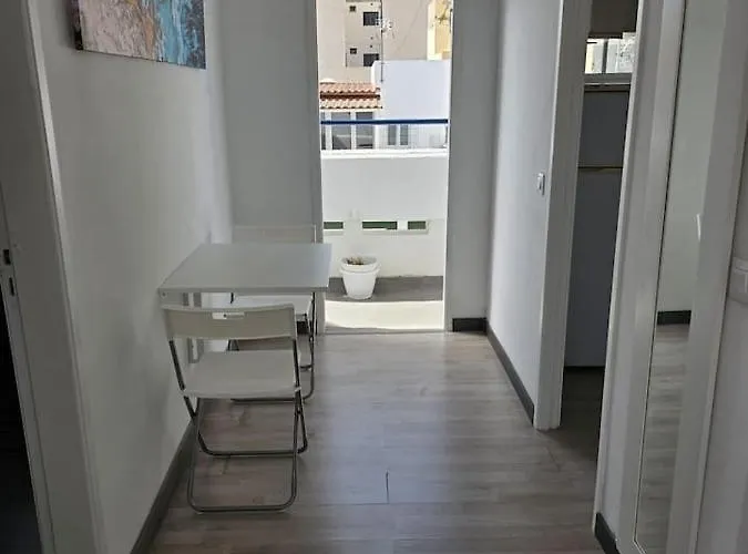 Captain Pepito 2 Apartament Las Palmas de Gran Canaria