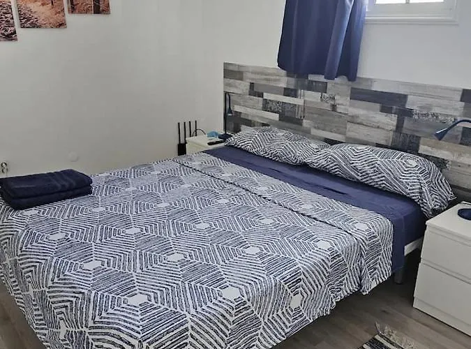 Captain Pepito 2 Apartment