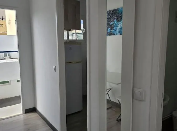 Apartment Captain Pepito 2 Las Palmas / Gran Canaria