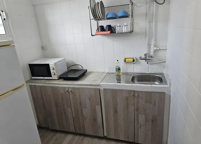 Captain Pepito 2 Apartment Las Palmas / Gran Canaria